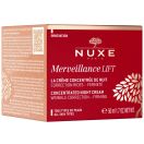 Крем нічний Nuxe (Нюкс) Merveillance Lift Concentrated зміцнювальний, 50 мл foto 4