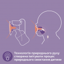 Молоковідсмоктувач Avent (Авент) NATURALS механічний SCF430/10 foto 3