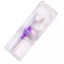 Канюля внутрішньовенна Венфлон 26G 0,6 х 19 мм, фіолетовий foto 1