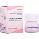 Гленцет-эдванс таблетки №14 foto 1