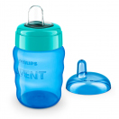 Чашка Avent Easy Sip з носиком 6 міс+ 200 мл foto 2