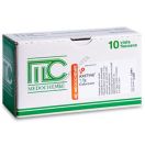 Аксетин 1,5 г порошок для ін'єкцій №10 foto 1