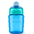 Чашка Avent Easy Sip з носиком 6 міс+ 200 мл foto 3
