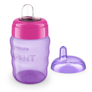 Чашка Avent Easy Sip з носиком 6 міс+ 200 мл foto 4