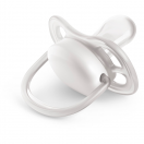 Пустушка Avent з декором дівчинка від 0 до 6 міс. 2 шт foto 6