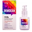 Демолан форте гель для обличчя та повік 30 мл foto 2