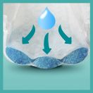 Підгузка Pampers Active Baby Giant, р.6 (13-18 кг) 56 шт. foto 8