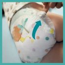 Підгузка Pampers Active Baby Giant, р.6 (13-18 кг) 56 шт. foto 6
