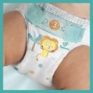Підгузка Pampers Active Baby Giant, р.6 (13-18 кг) 56 шт. foto 5