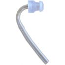 Вушний вкладиш ОКТА стандартний №1 foto 1