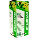 Дреносан фітоекстракт флакон 30 мл foto 1