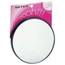 Дзеркало Beter (Бетер) на присосках 10-кратне збільшення, 8,8 см foto 4