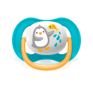 Пустушка Avent (Авент) Animal 6-18 місяців для хлопчиків 2 шт foto 3