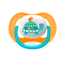 Пустушка Avent (Авент) Animal 6-18 місяців для хлопчиків 2 шт foto 4