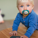 Пустушка Avent (Авент) Animal 6-18 місяців для хлопчиків 2 шт foto 5