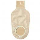 Калоприймач Coloplast Altern стомічний двохкомпонентний прозорий відкритий мішок фланець 60 мм №30 1693 foto 1