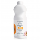 Шампунь Byphasse (Біфас) Family Fresh Delice для всіх типів волосся з папаєю, маракуєю та манго 2 в 1 foto 1