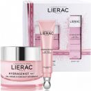 Набір Lierac Hydragenist (крем-гель 50 мл + крем для контуру очей 15 мл) foto 1