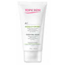 Маска Topicrem AC очищуюча 50 мл foto 1