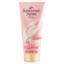 Крем Оксамитові Ручки для всієї родини для рук 200 мл foto 1