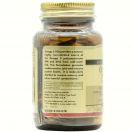 Solgar Омега-3 подвійна 700 мг капсули №30 foto 2