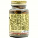 Solgar Омега-3 подвійна 700 мг капсули №30 foto 3