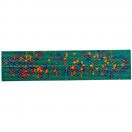 Аплікатор Ляпко Супутник 4,9 Ag, 52х230 мм, 1 шт. foto 1