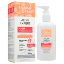 Крем Hirudo Derm Atopi Expert для дуже сухої та схильної до атопії шкіри 400 мл foto 1