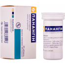 Панангін таблетки №50 foto 1