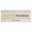 Хомвіо-ревман краплі 50 мл foto 1