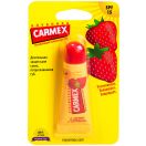 Бальзам Carmex (Кармекс) для губ зі смаком полуниці туба 10 г foto 2
