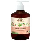 Мило рідке Зелена Аптека Оливка та ягоди Годжі 460 мл foto 1