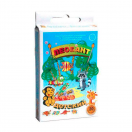 Лейкопластир Леобант д/очей 19х72 мм №20 foto 1