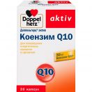 Доппельгерц Коензим Q 10 капсули №30 foto 1