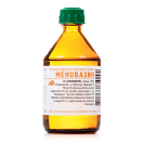 Меновазин 100 мл foto 1