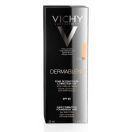 Флюїд Vichy (Віши) Dermablend корегуючий тон 30 мл ( №15 опал) foto 3