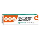 Пантестин -Д гель 15 г foto 1