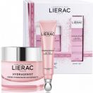 Набір Lierac Hydragenist (крем 50 мл + крем для контуру очей 15 мл) foto 1