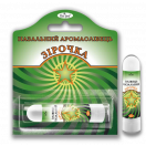 Аромаолівець назальний Зірочка для інгаляцій 1,2 мг foto 1