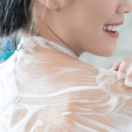 Гель Evoluderm (Еволюдерм) для душу лаванда розслабляючий 100 мл  foto 1