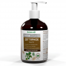 Мило дегтярне Botanica антибактеріальне 280 мл foto 1