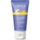 Крем Uriage (Урьяж) Bebe перший сонцезахисний SPF50+ 50 мл foto 1