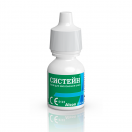 Систейн засіб для очей 10 мл foto 6