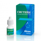 Систейн засіб для очей 10 мл foto 4