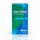 Систейн засіб для очей 10 мл foto 1