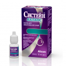 Систейн Баланс засіб для зволоження очей 10 мл foto 4