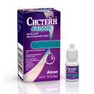 Систейн Баланс засіб для зволоження очей 10 мл foto 5