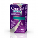 Систейн Баланс засіб для зволоження очей 10 мл foto 2