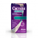 Систейн Баланс засіб для зволоження очей 10 мл foto 1