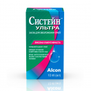 Систейн Ультра засіб для очей 10 мл foto 1